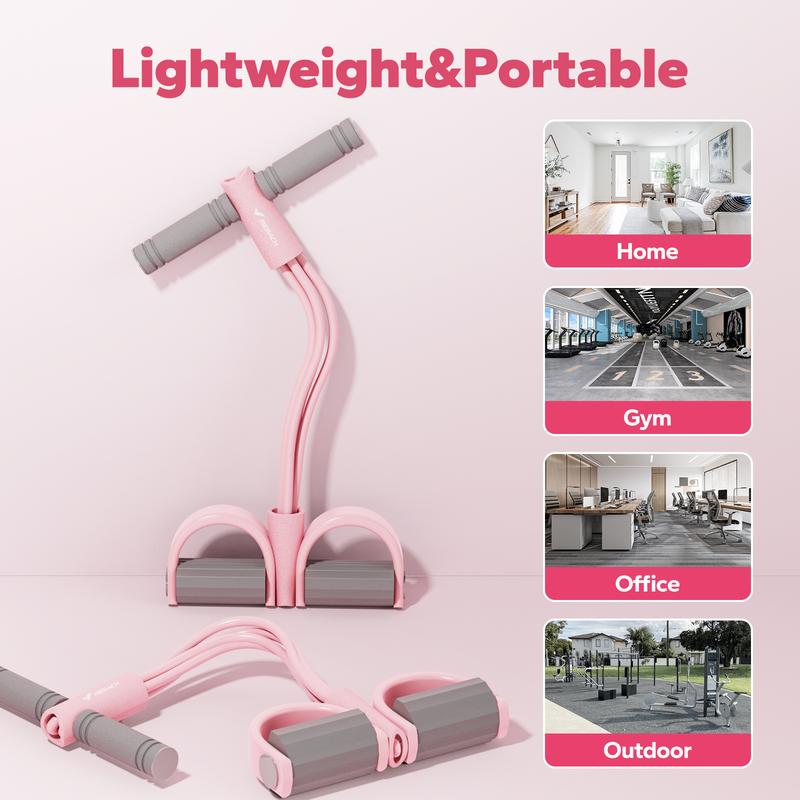 Motiva™ Ultimate Resistance Band